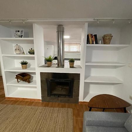 Апартаменты Good Vives 22 B Мадрид Экстерьер фото